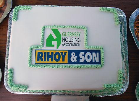 Rihoy & Son delivers Rue Jamouneau on time and in budget