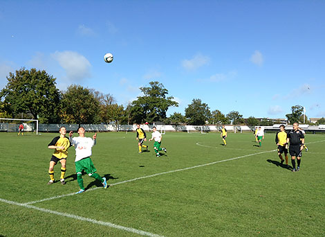 Elizabeth College 1st XI football reaches Guernsey FA Cup semi-final