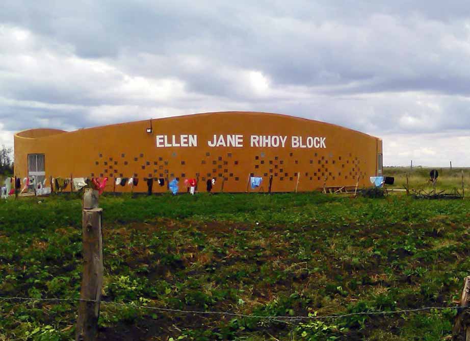 Ellen Jane Rihoy Block